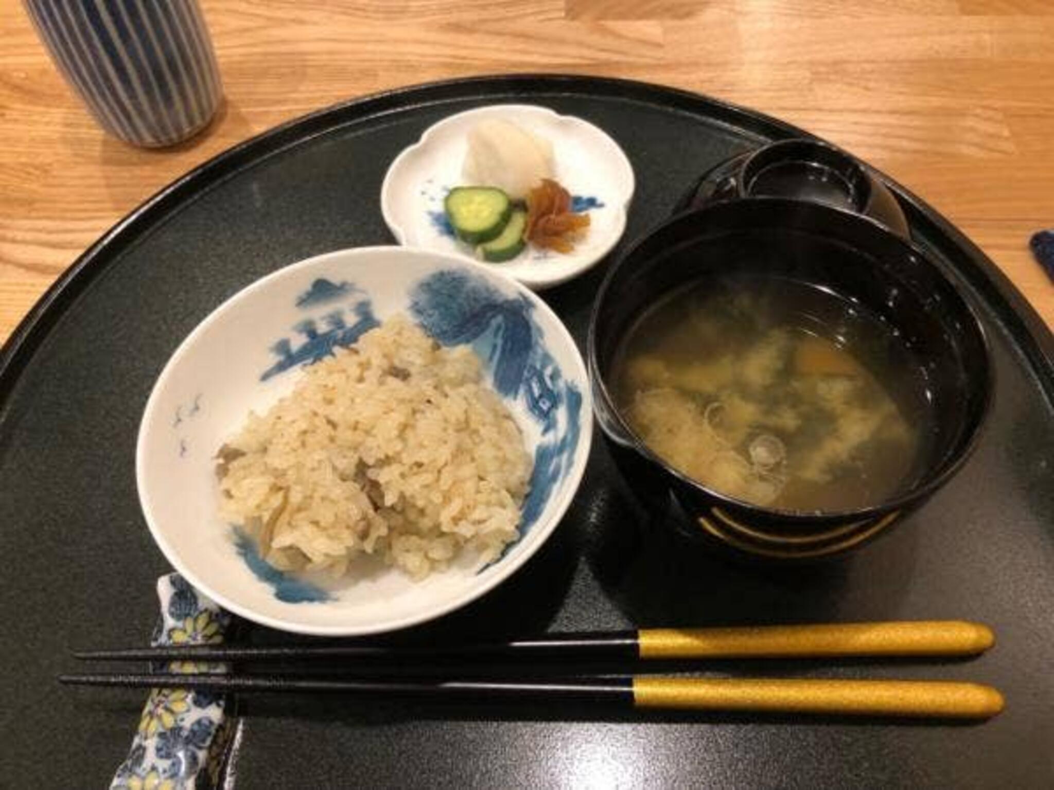 日本料理 一会の代表写真8