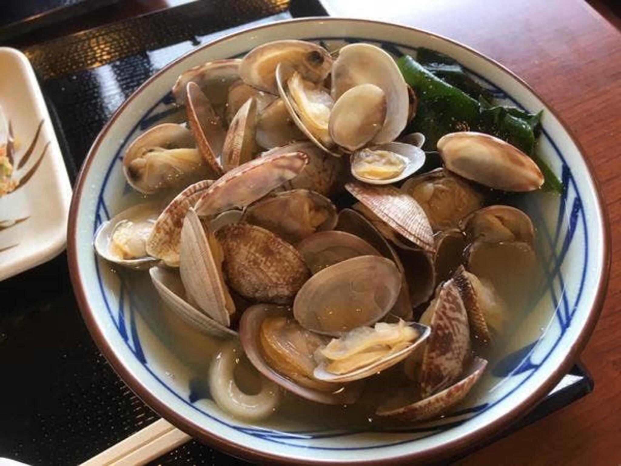 丸亀製麺 小松の代表写真3