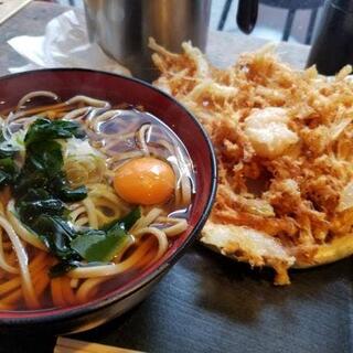 蕎麦 さだはる 西新橋店の写真21