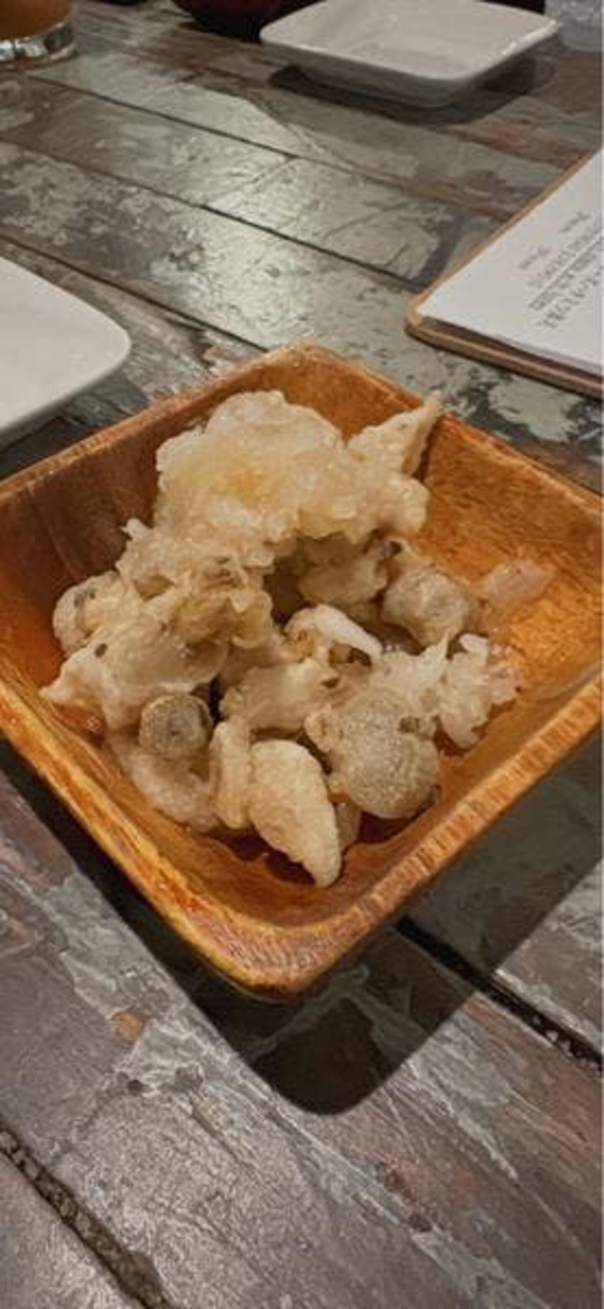天ぷら Dining ITOIの代表写真8