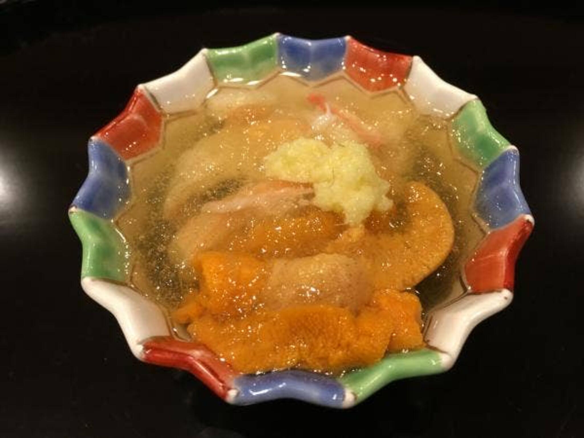 日本料理 銀座 朱雀の代表写真3