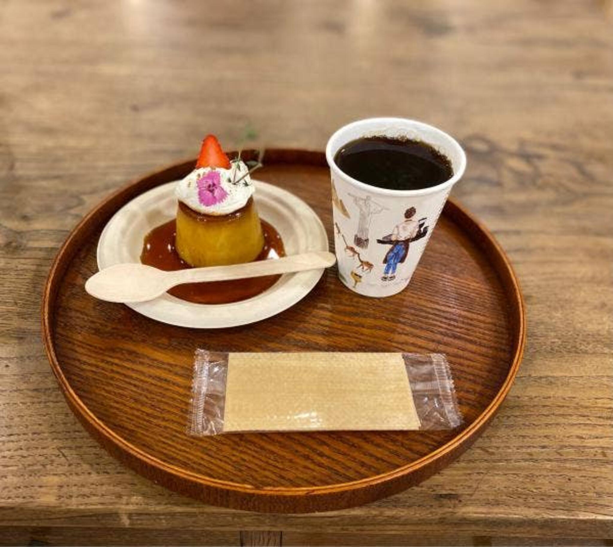 KANNON COFFEE 大須店の代表写真3