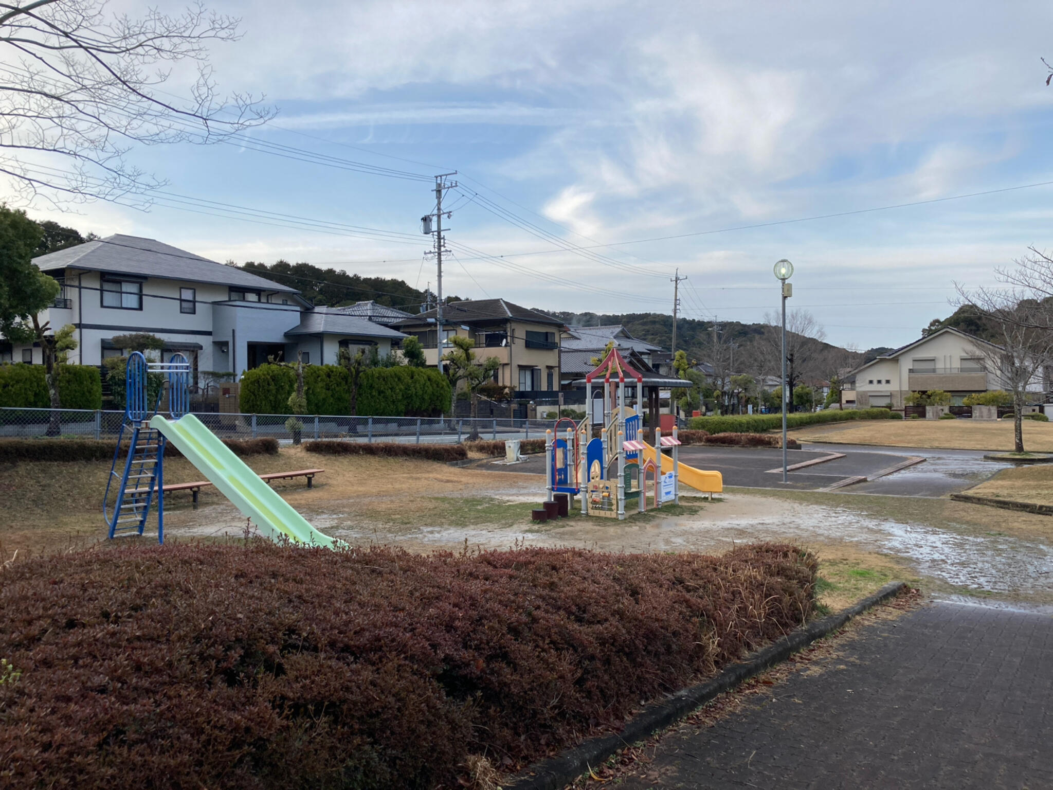 中央公園の代表写真3