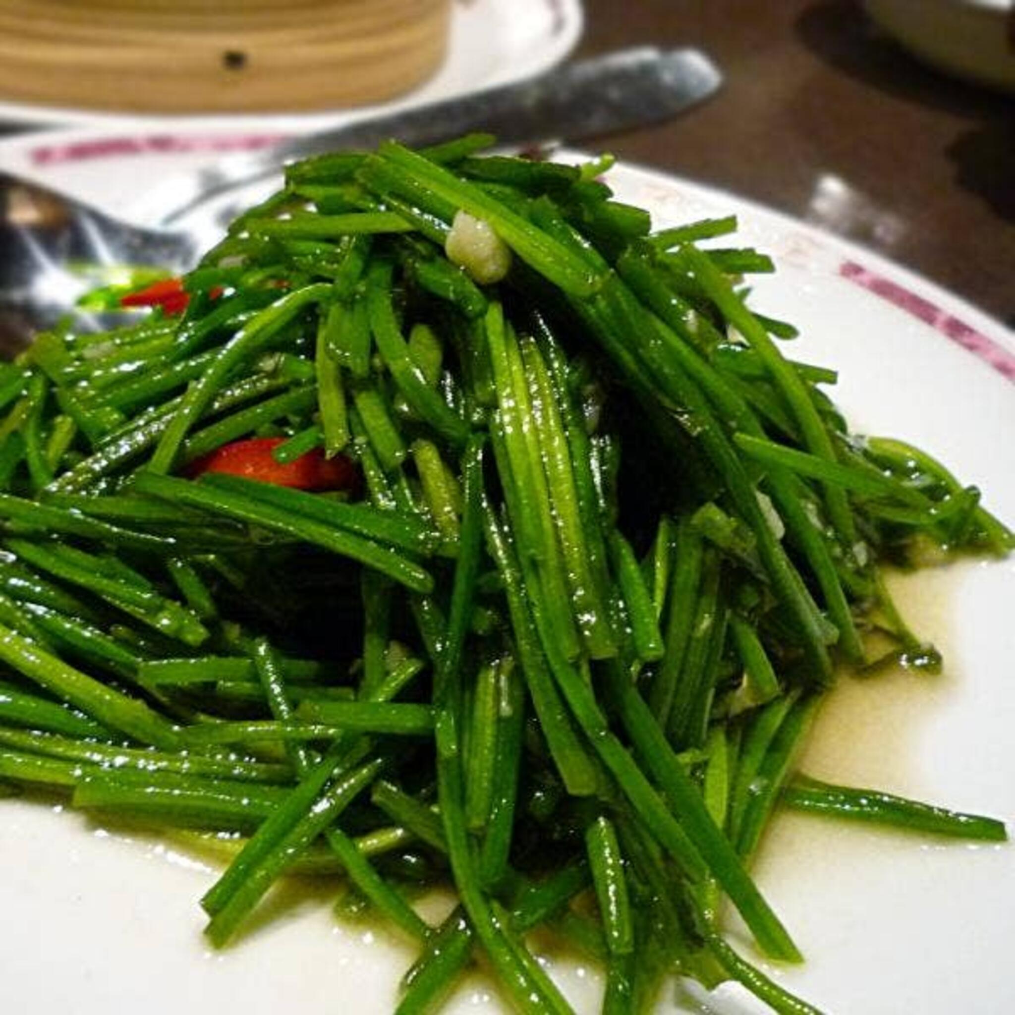 中国家庭料理 北斗 青山店の代表写真4