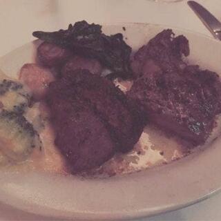 Ruth’s Chris Steak Houseの写真16