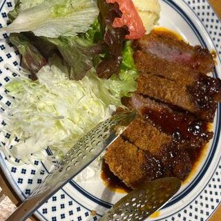 肉が旨いカフェ NICK STOCK msb Tamachi店の写真19