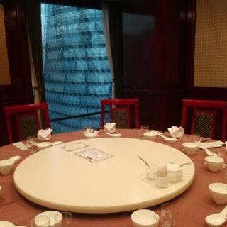 北京宮廷料理 涵梅舫/名鉄グランドホテルの写真15