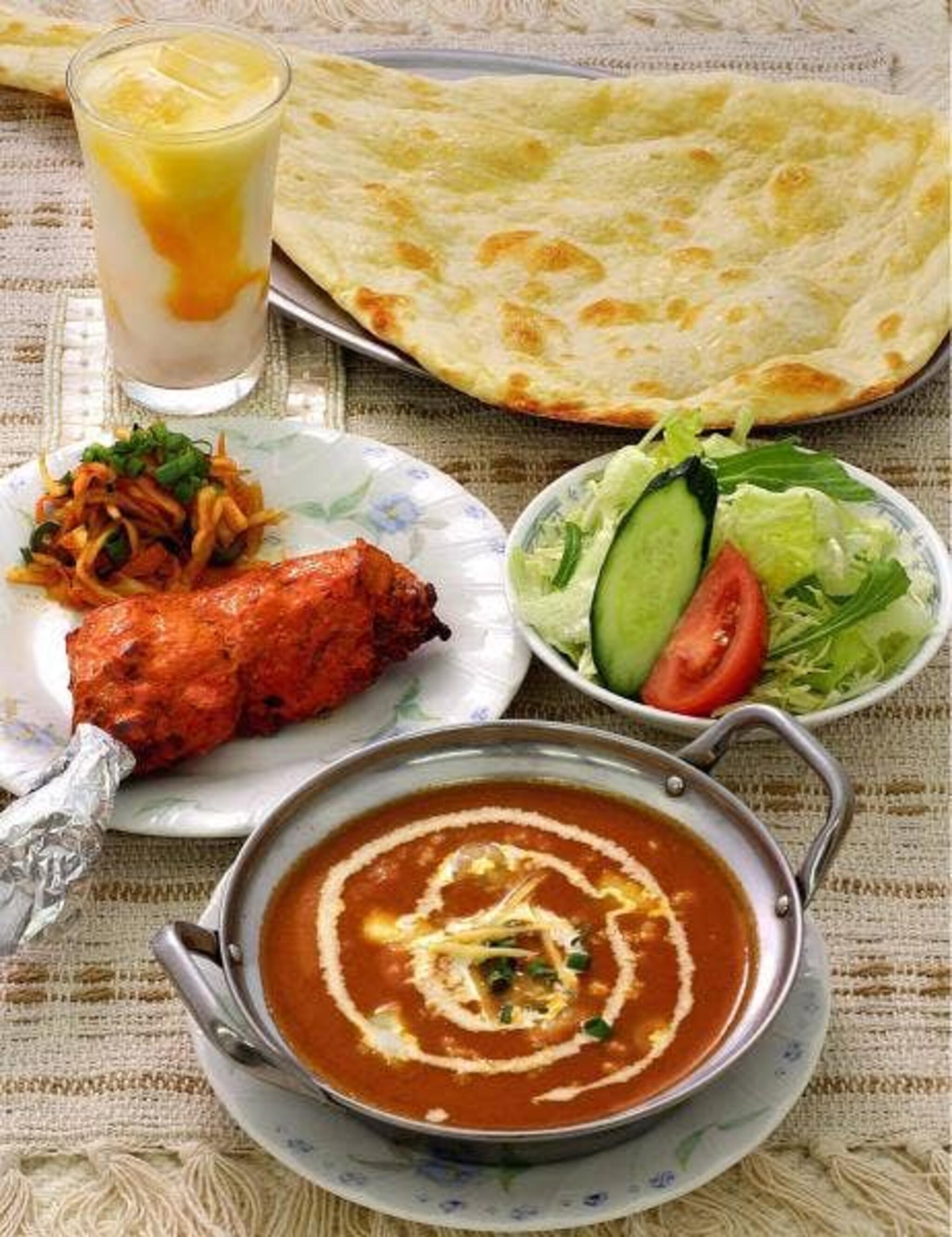 インド・ネパール料理 ヒマラヤの代表写真7