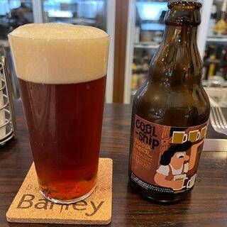 Beer Cafe Barleyの写真24