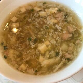 中国料理 桂花苑/仙台ロイヤルパークホテルの写真15