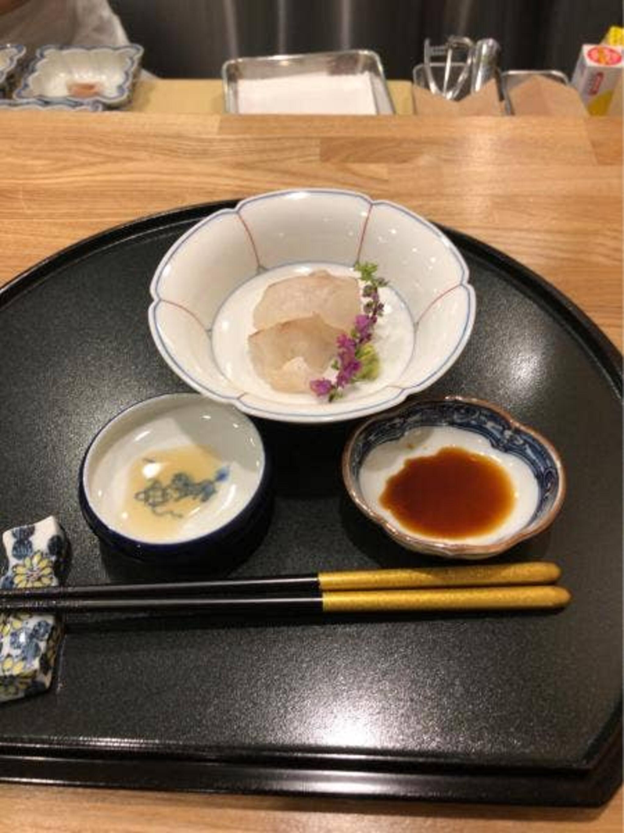 日本料理 一会の代表写真6