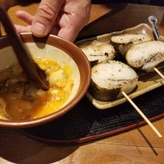 博多串焼と刺身 ココロザシの写真18