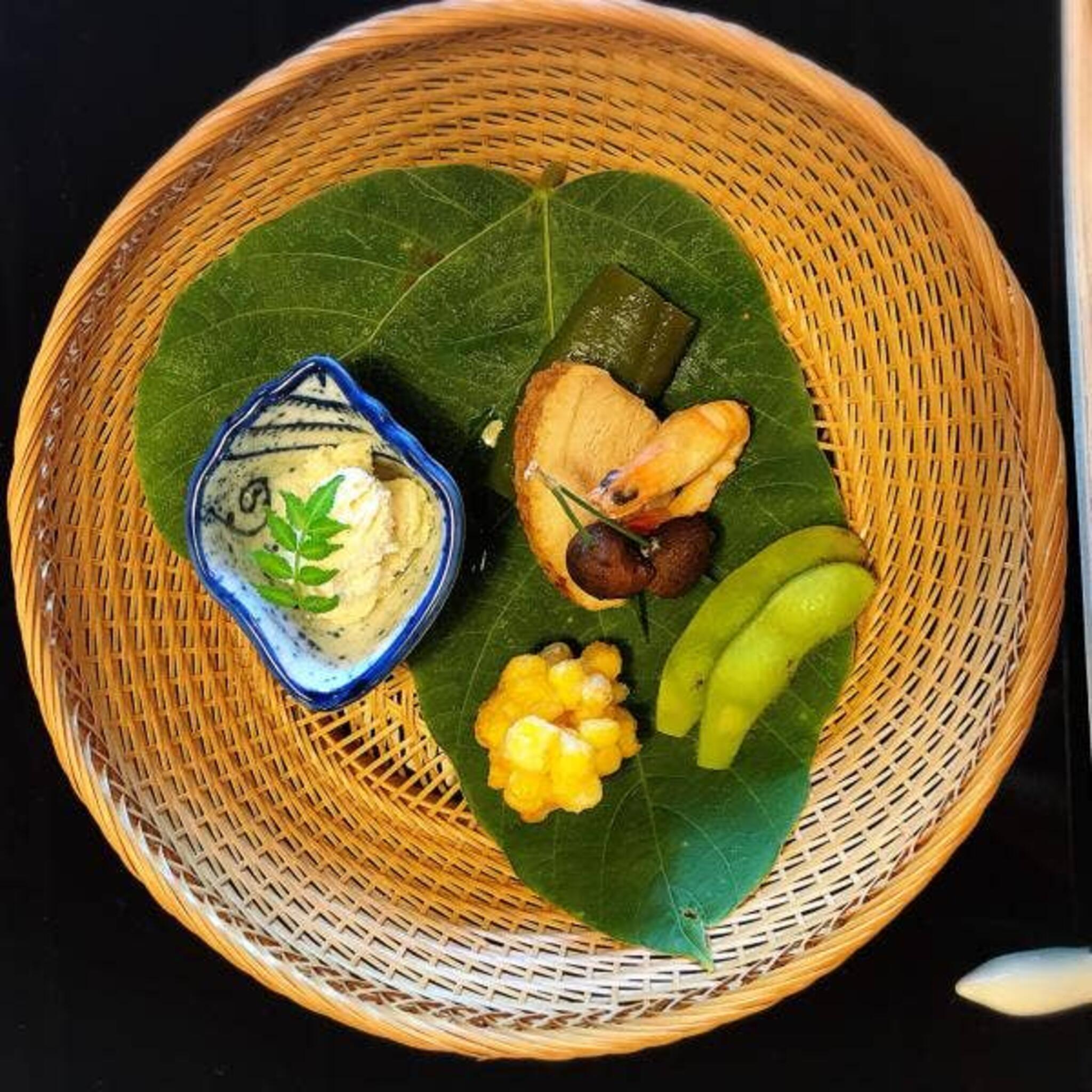 日本料理 筑紫亭の代表写真3