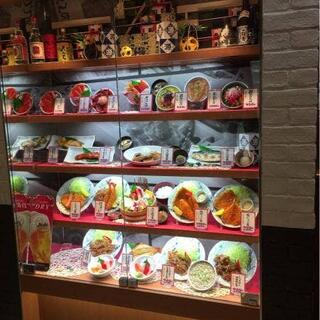 築地食堂源ちゃん 横浜スカイビル店の写真17