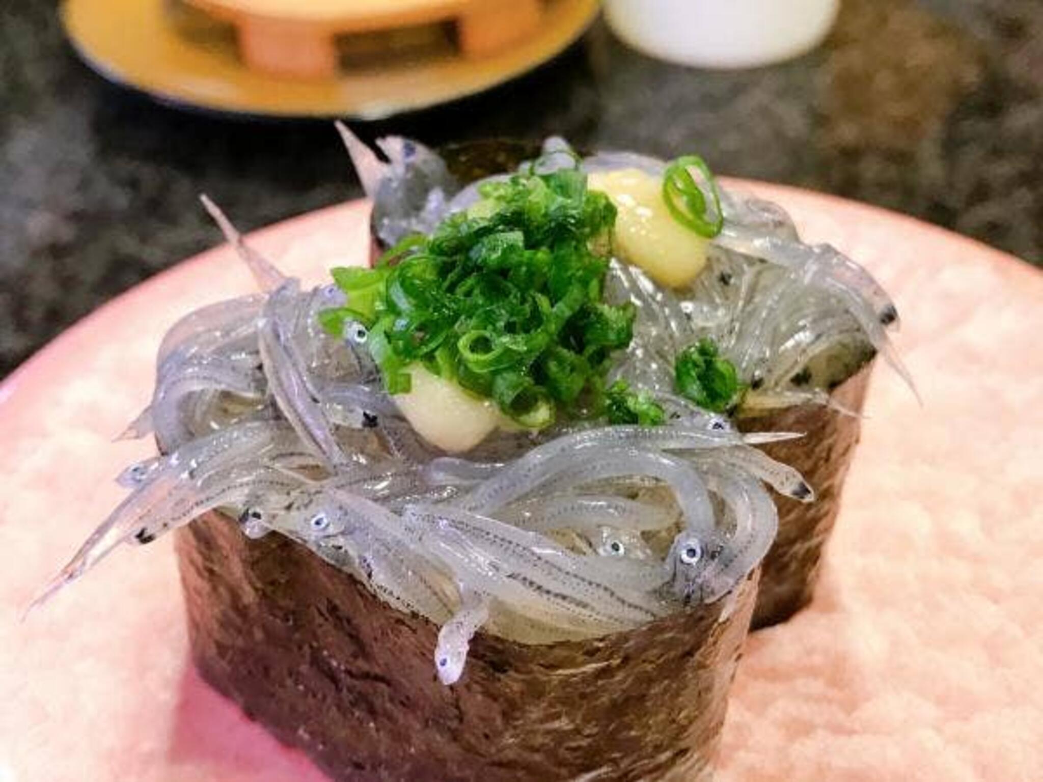 回転寿司 花まる 湯河原店の代表写真9