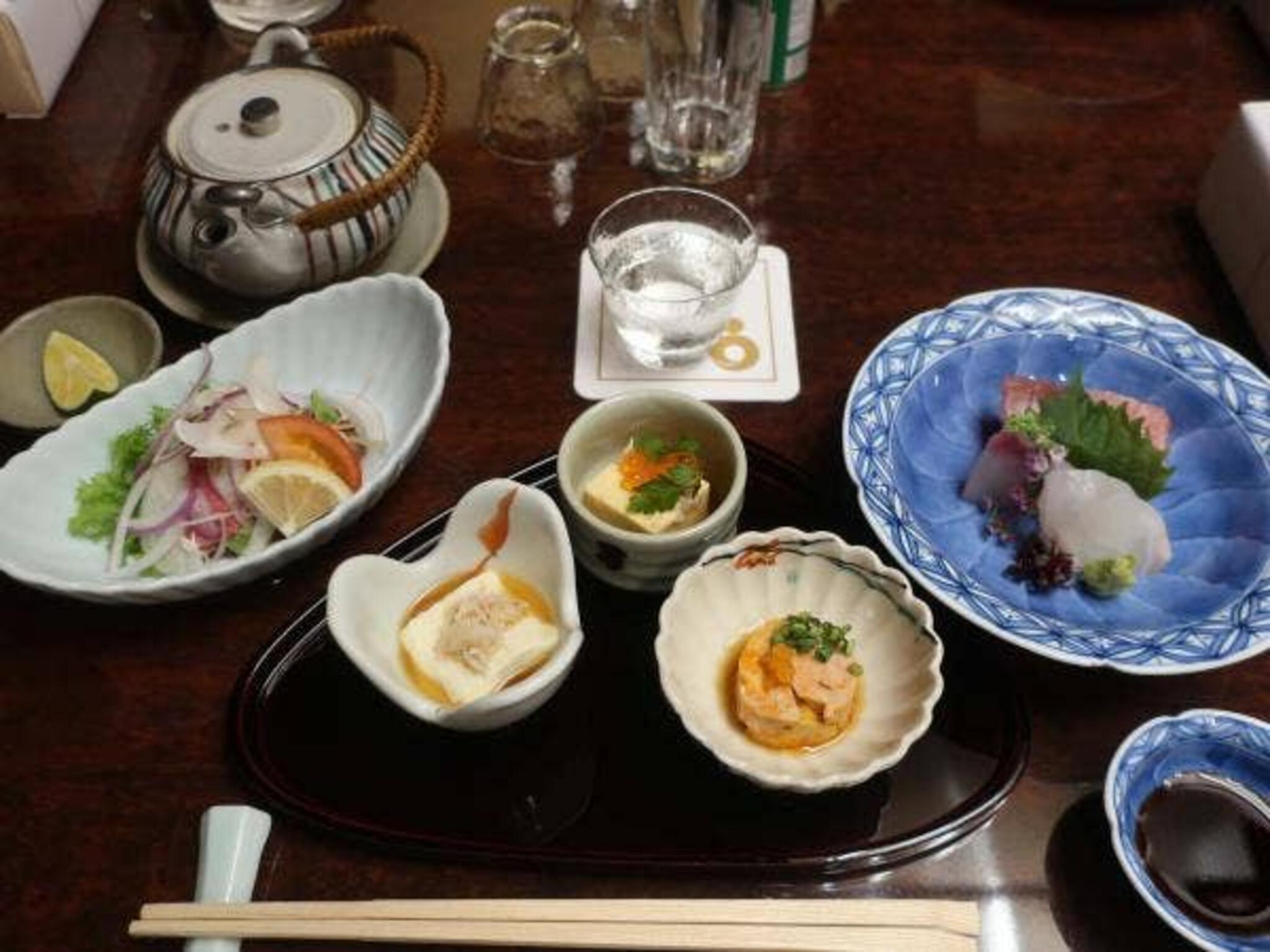 日本料理 ふなばし 稲荷屋の代表写真9