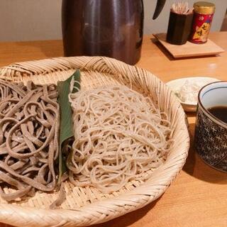 蕎麦本陣 大はしの写真17