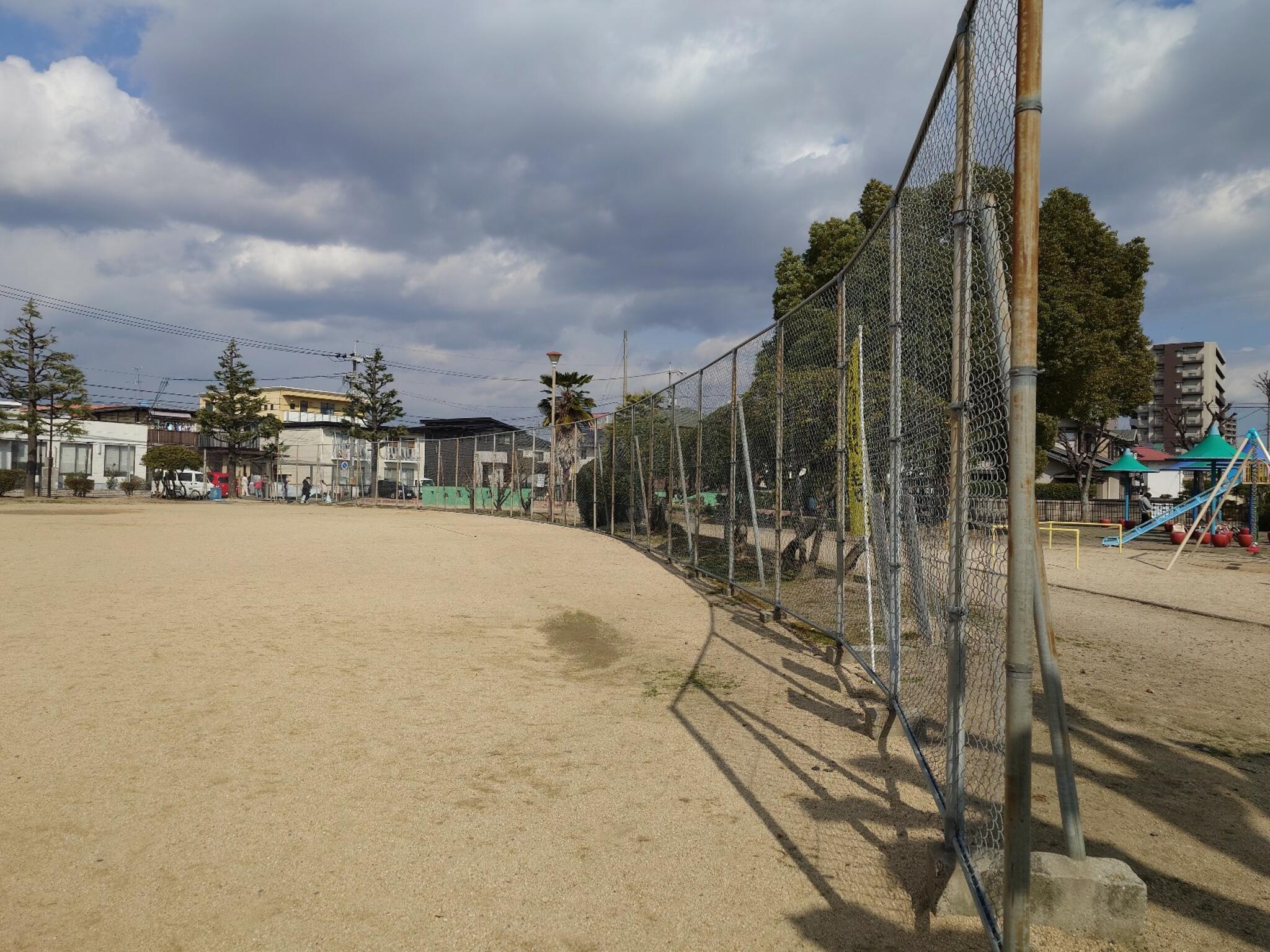 西古松東公園の代表写真2