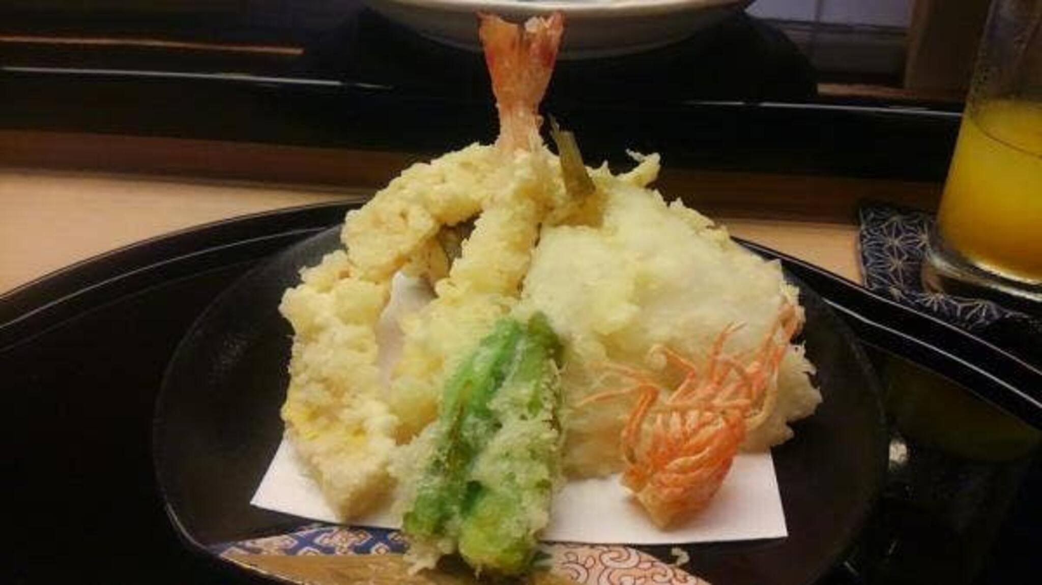 日本料理 さくら 寿司カウンターの代表写真4