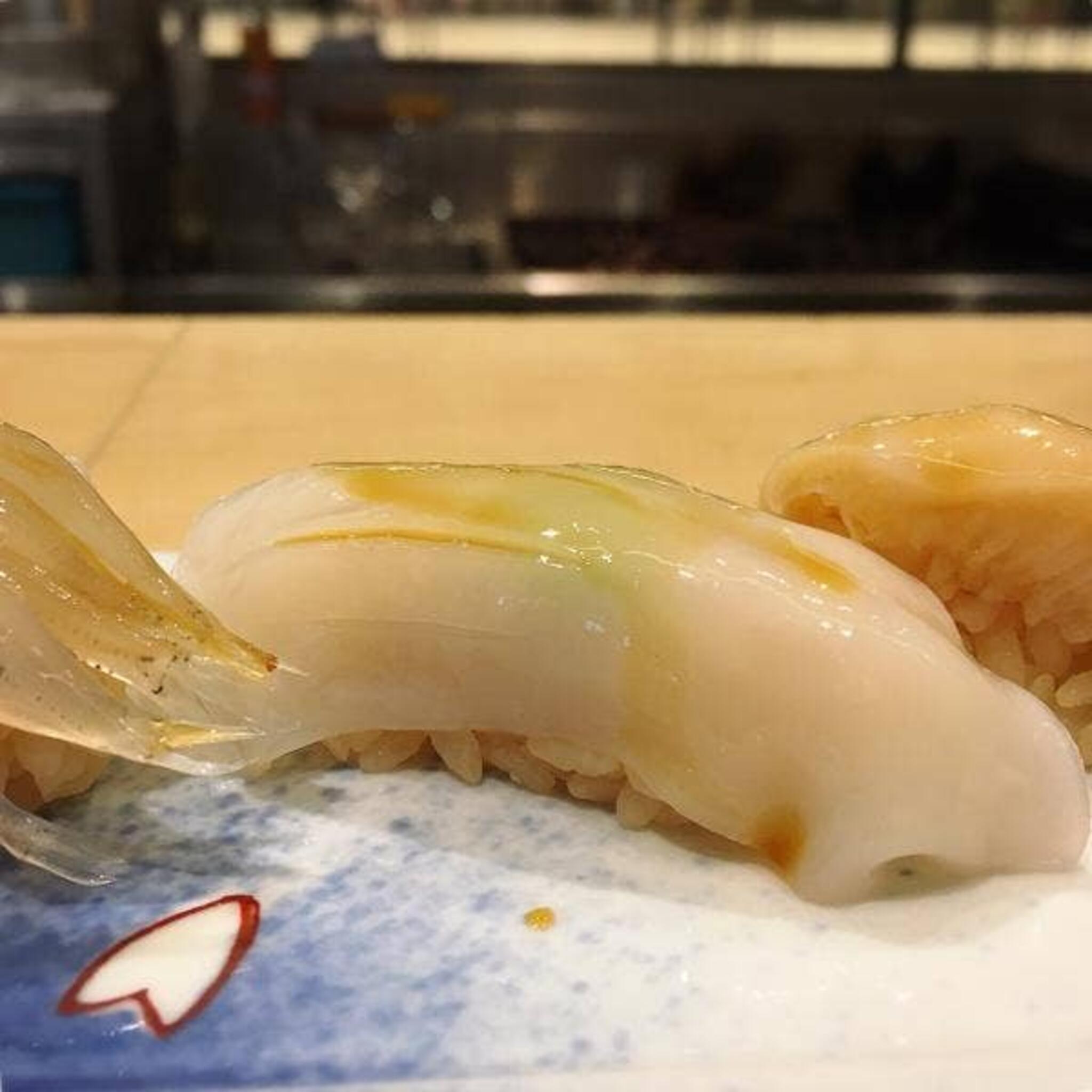 ワイン・寿司・天ぷら　魚が肴の代表写真10