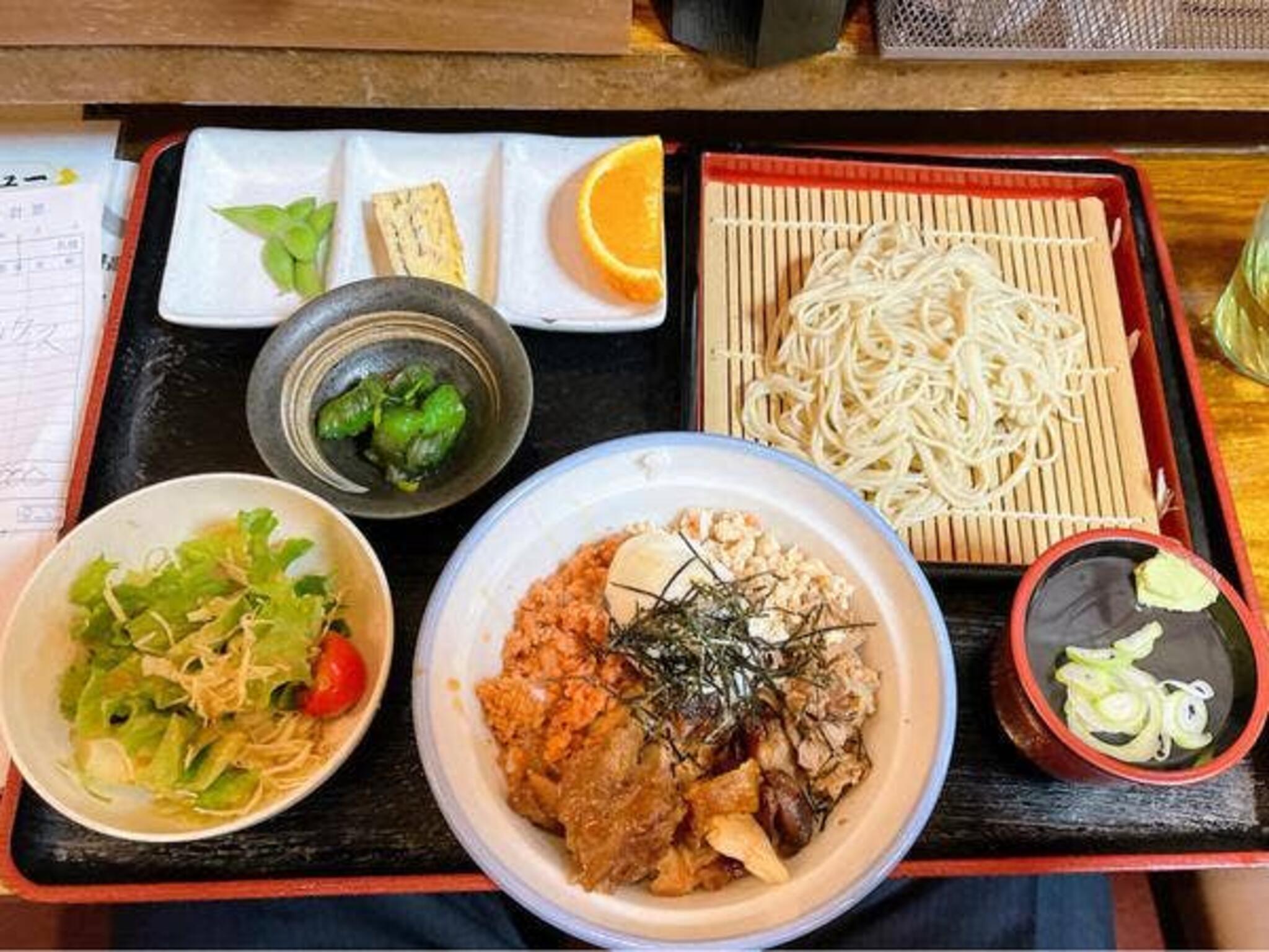 日本全国美味い物居酒屋 新橋 健美の代表写真5