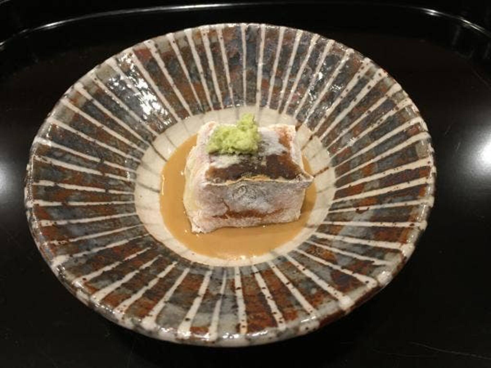 日本料理 銀座 朱雀の代表写真9
