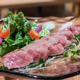 肉寿司　イタリアンバル　カテナッチョ　心斎橋店の写真21