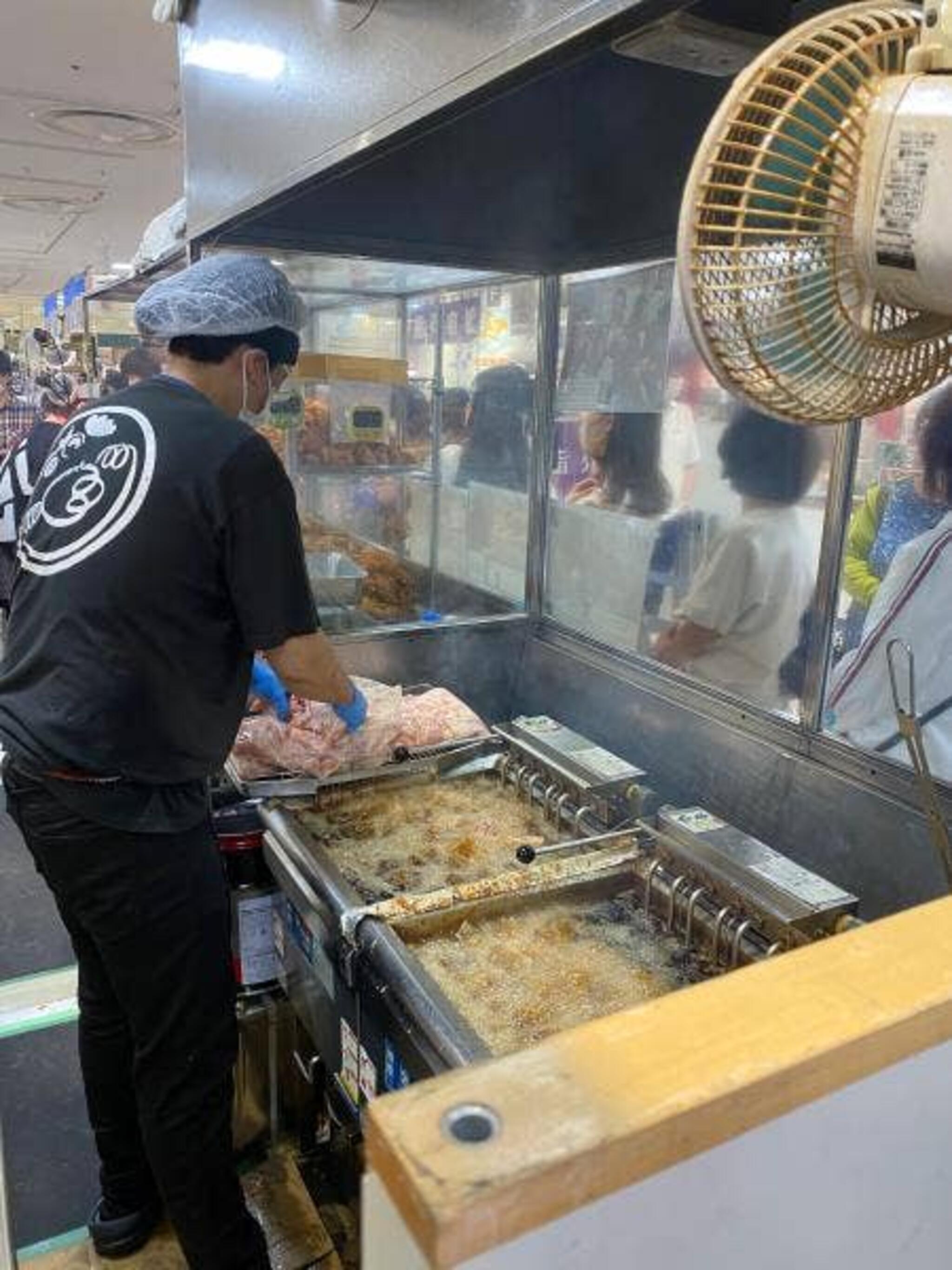 小樽なると屋 小樽駅店の代表写真9