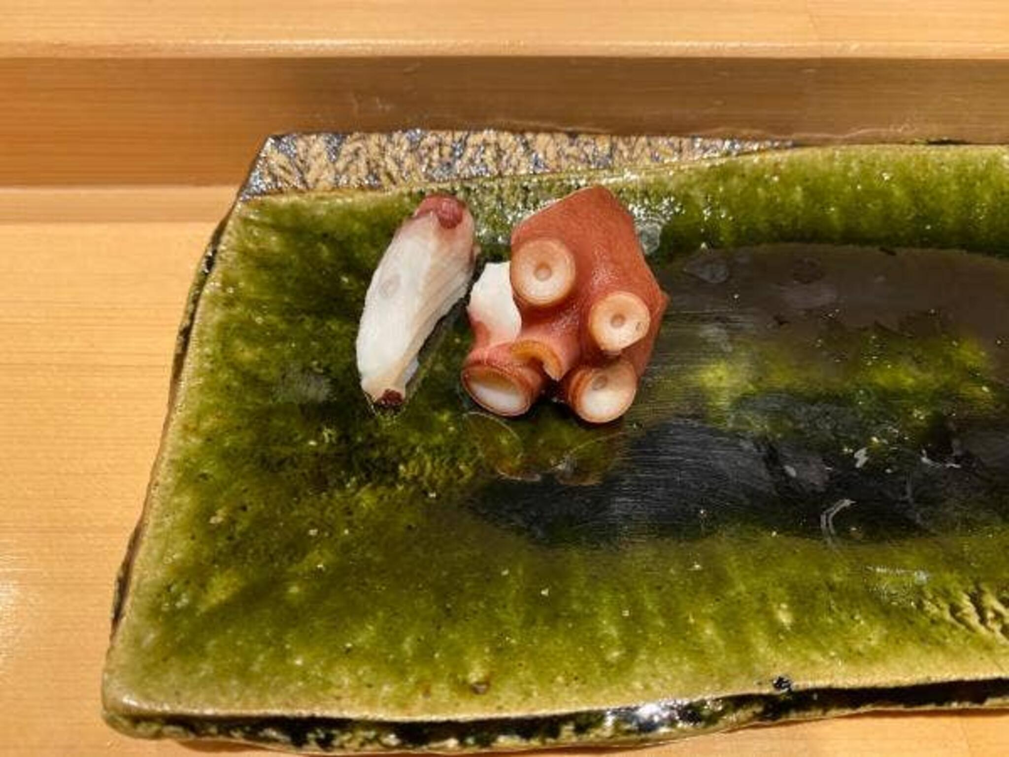 寿司割烹 魚紋の代表写真4