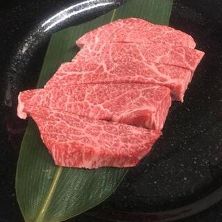 近江牛 炭火焼肉 太郎也の写真13