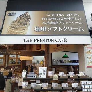 The Preston Cafeの写真13