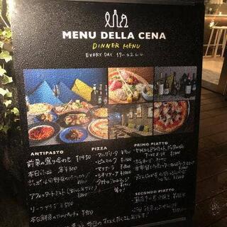 Cucina Caffe OLIVAの写真16