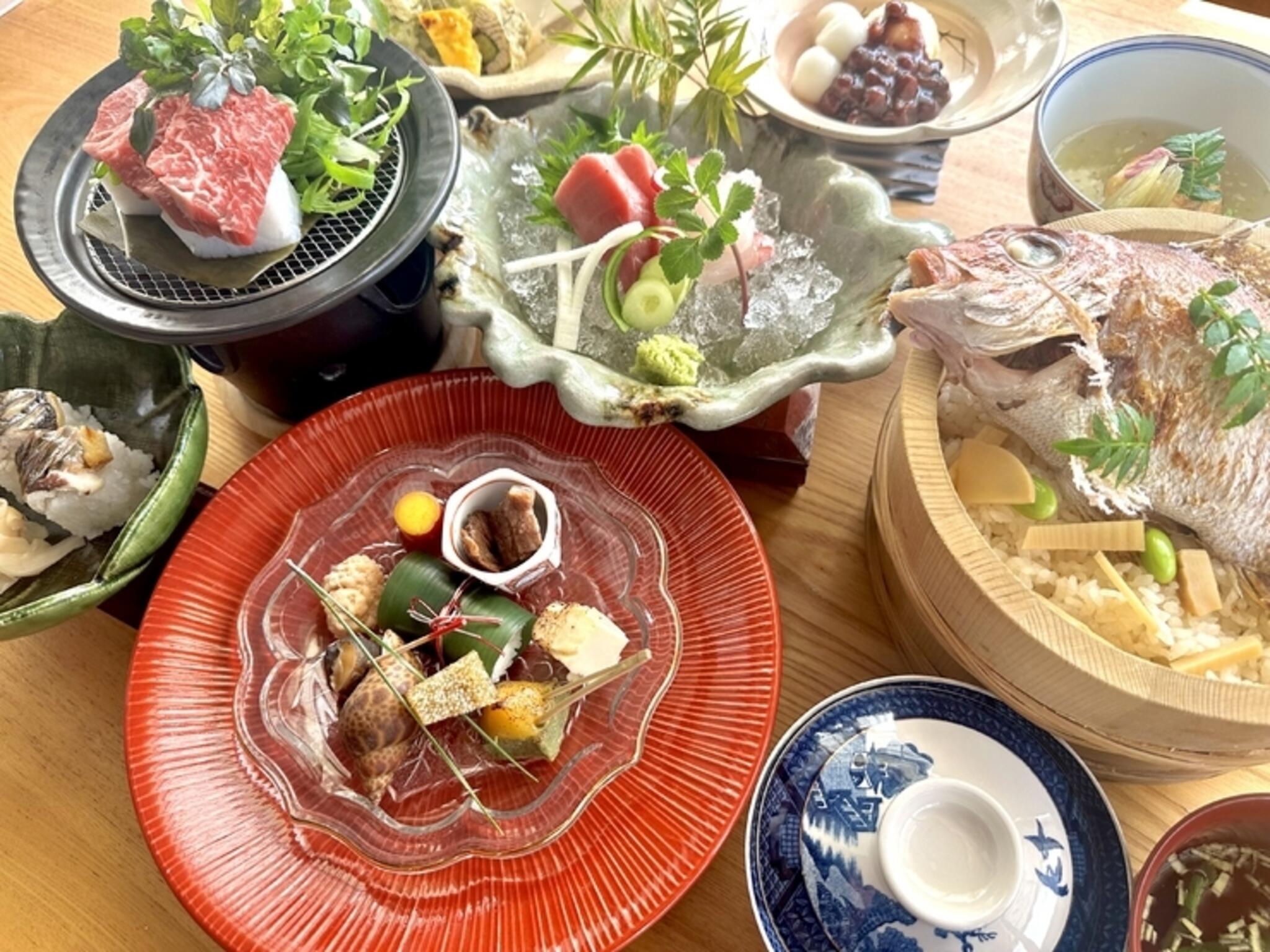 日本料理 椿の代表写真7
