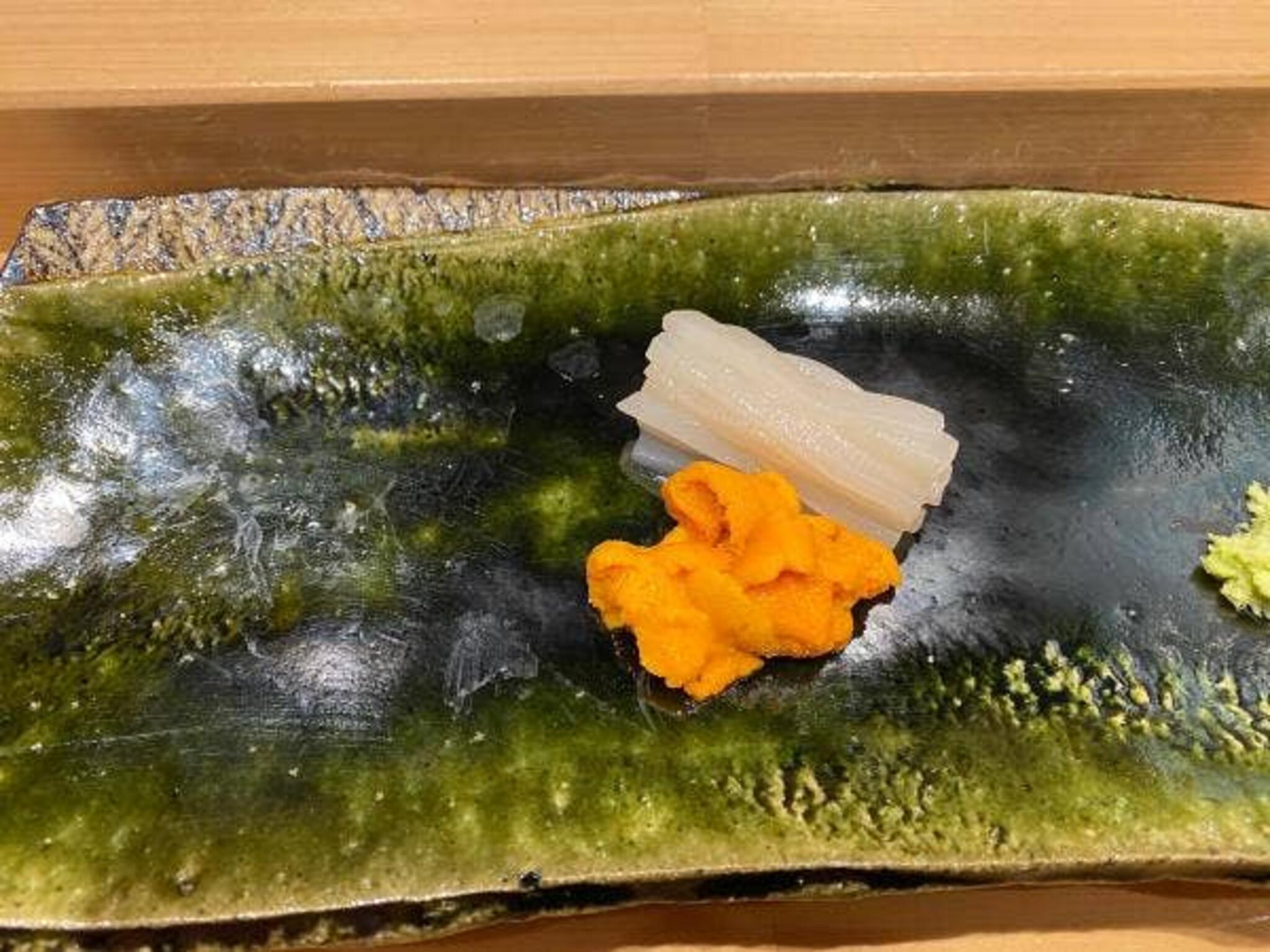 寿司割烹 魚紋の代表写真1