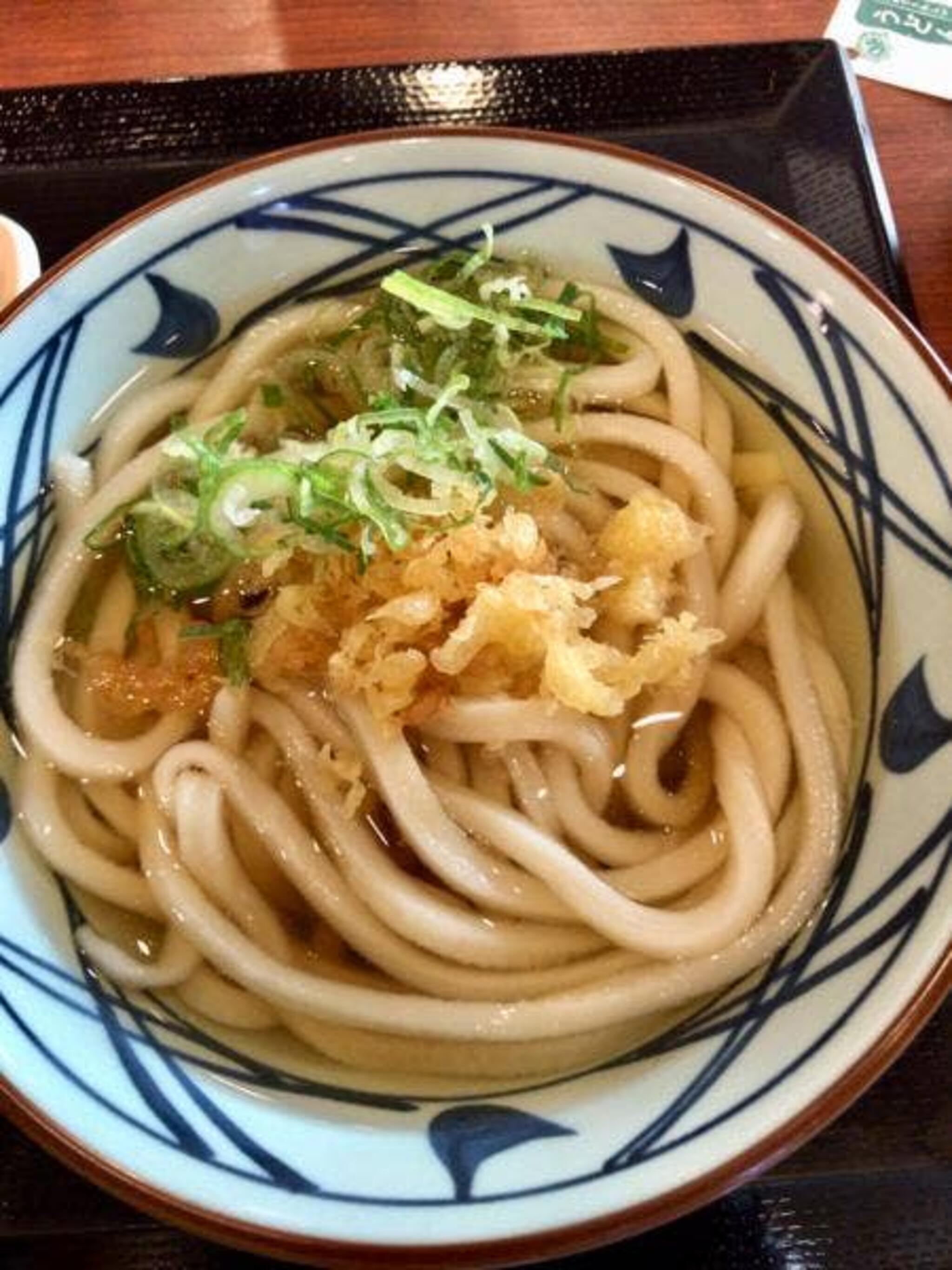 丸亀製麺 米沢の代表写真9