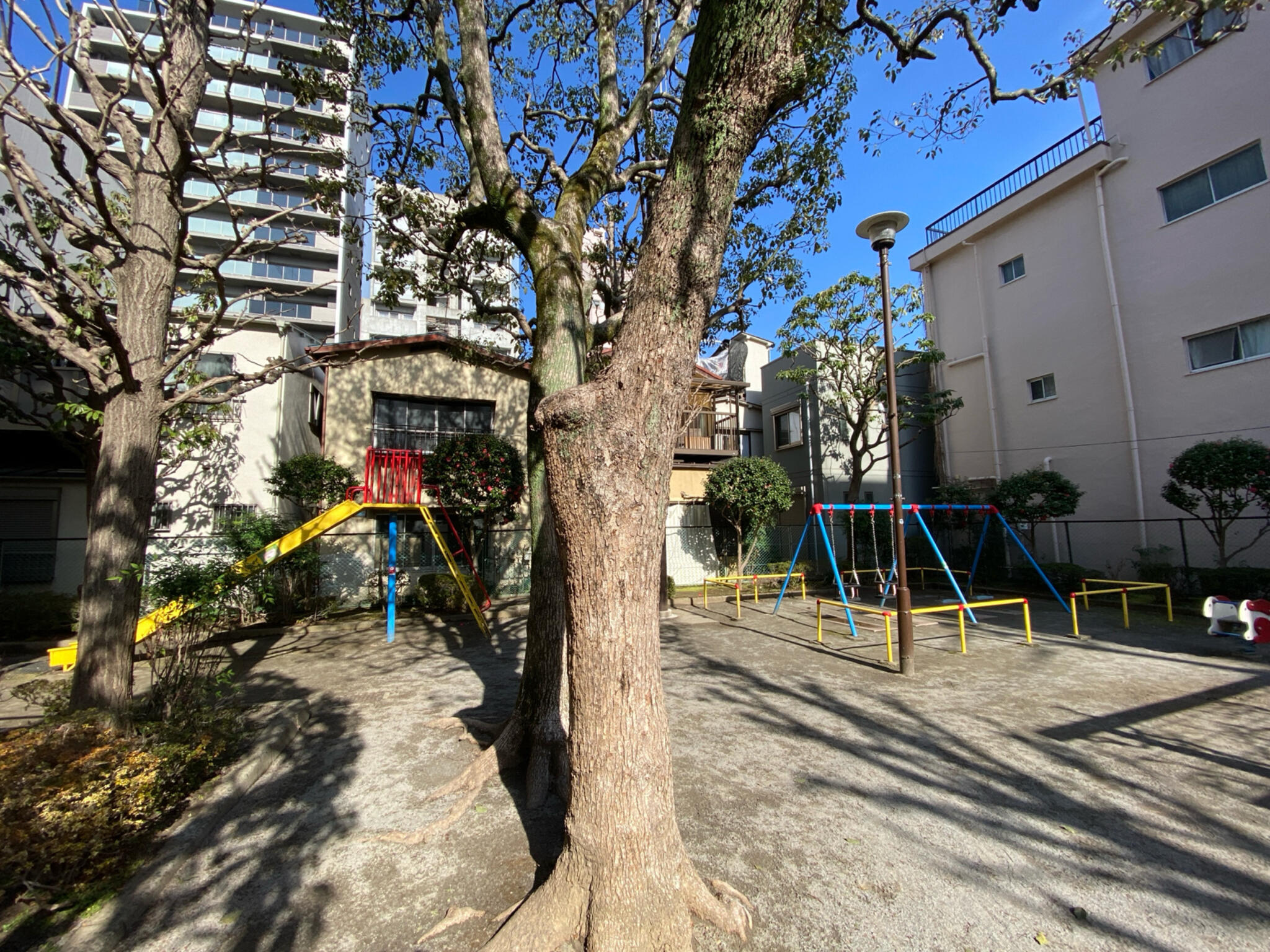 平井五丁目第二児童遊園の代表写真6