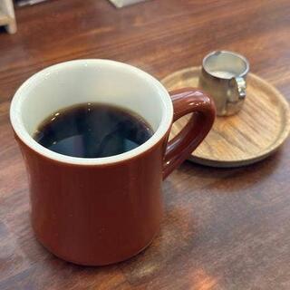 トットリ コーヒー ロースターの写真11