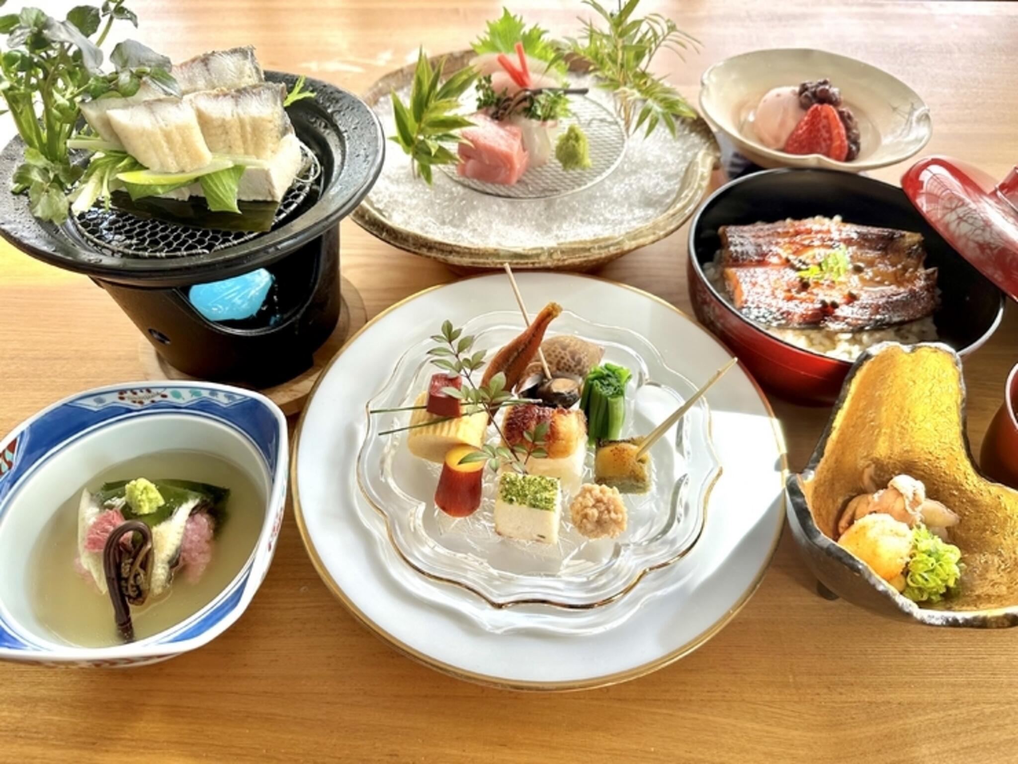 日本料理 椿の代表写真4