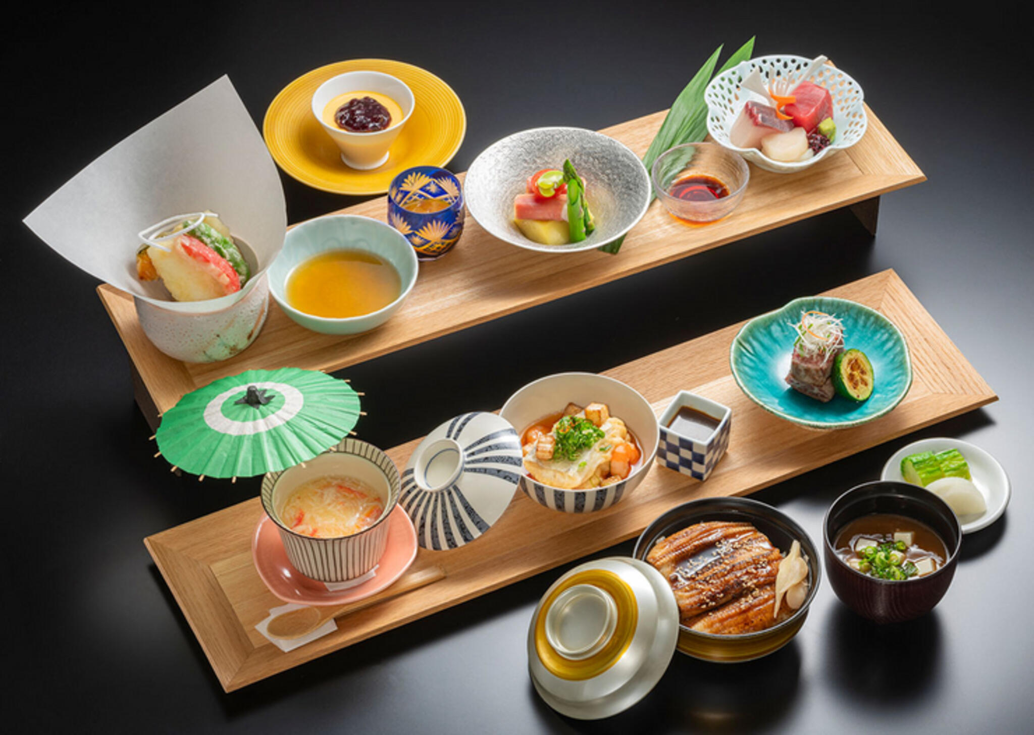 日本食 雅庭/シェラトングランドホテル広島の代表写真1