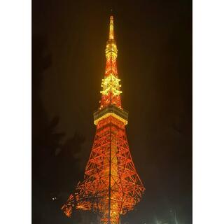 東京タワーの写真14