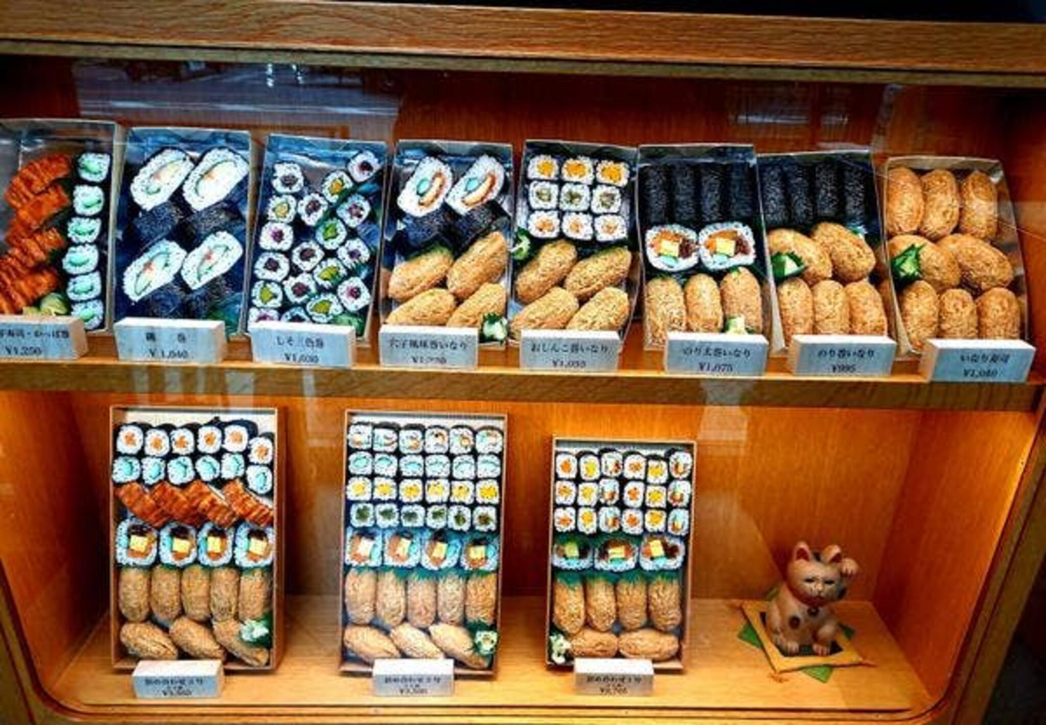 おつな寿司の代表写真4