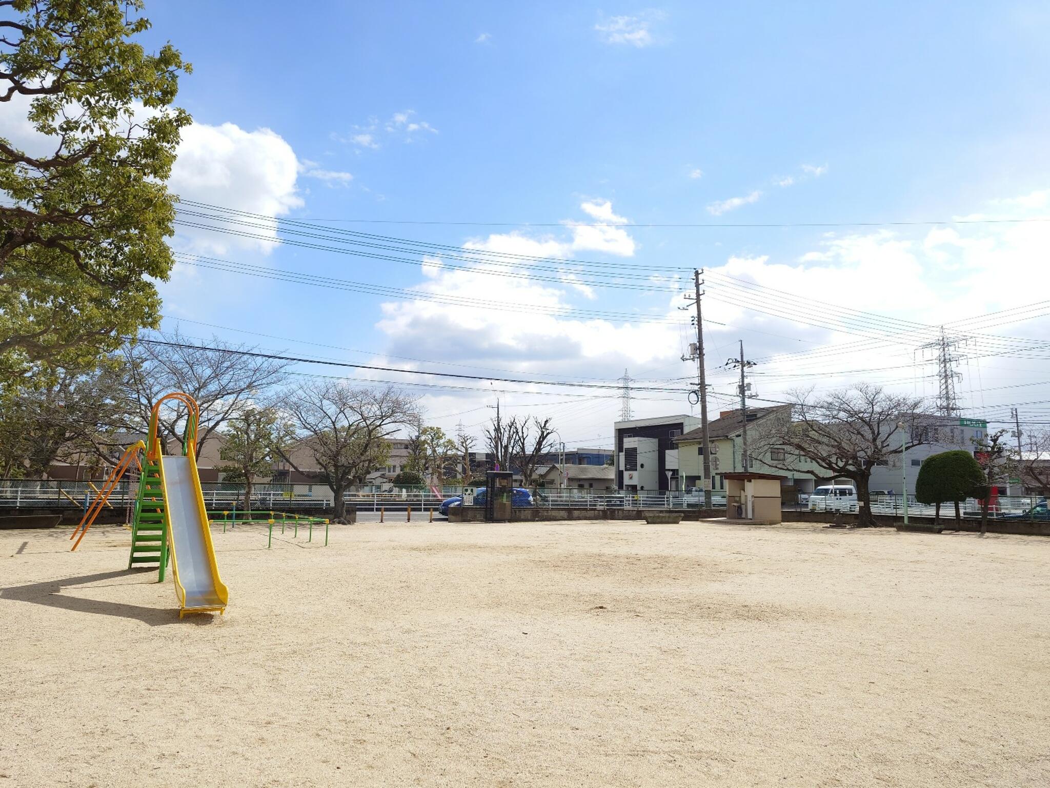 五軒屋公園の代表写真9