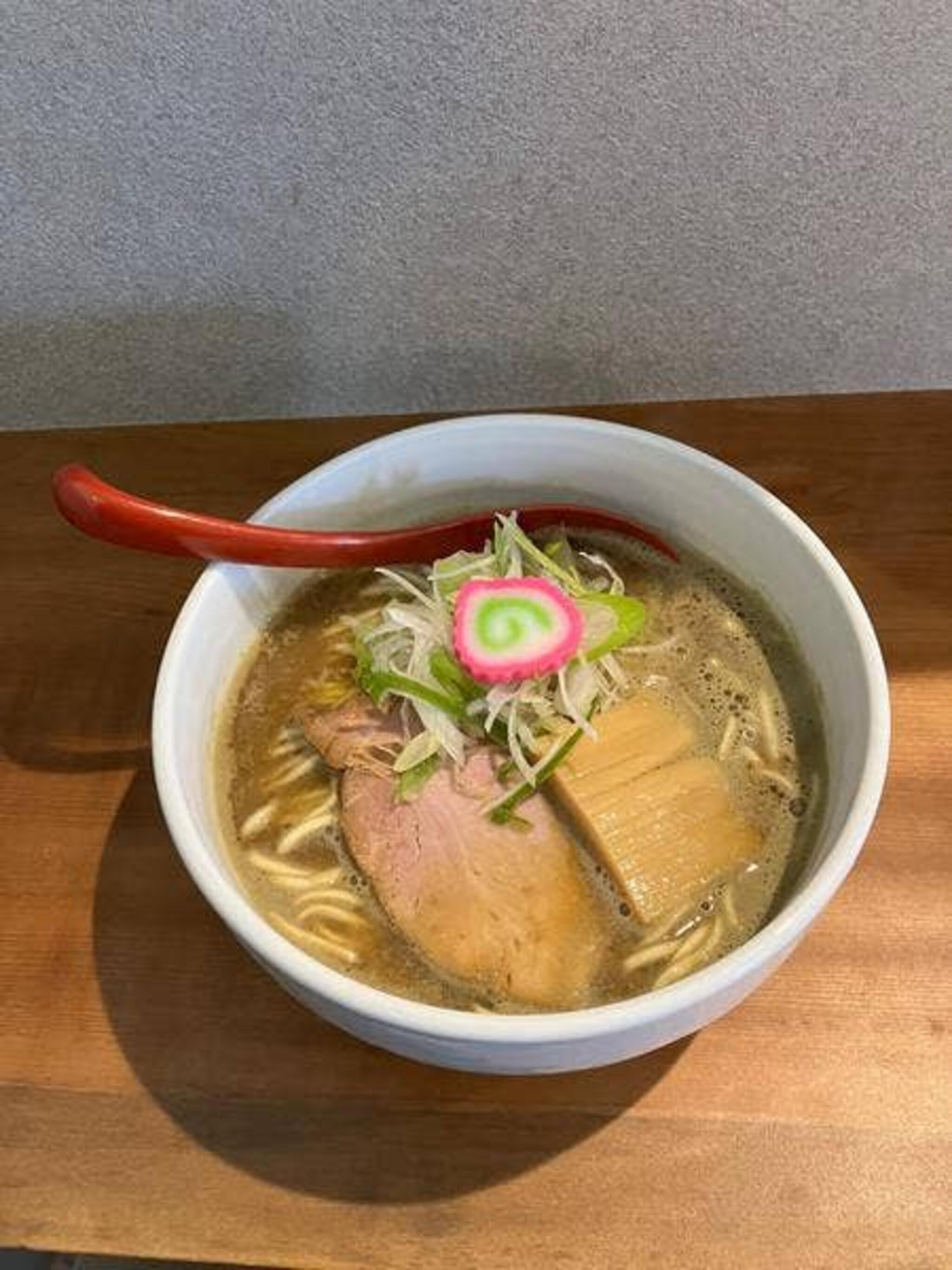 麺屋 美しい日の代表写真6