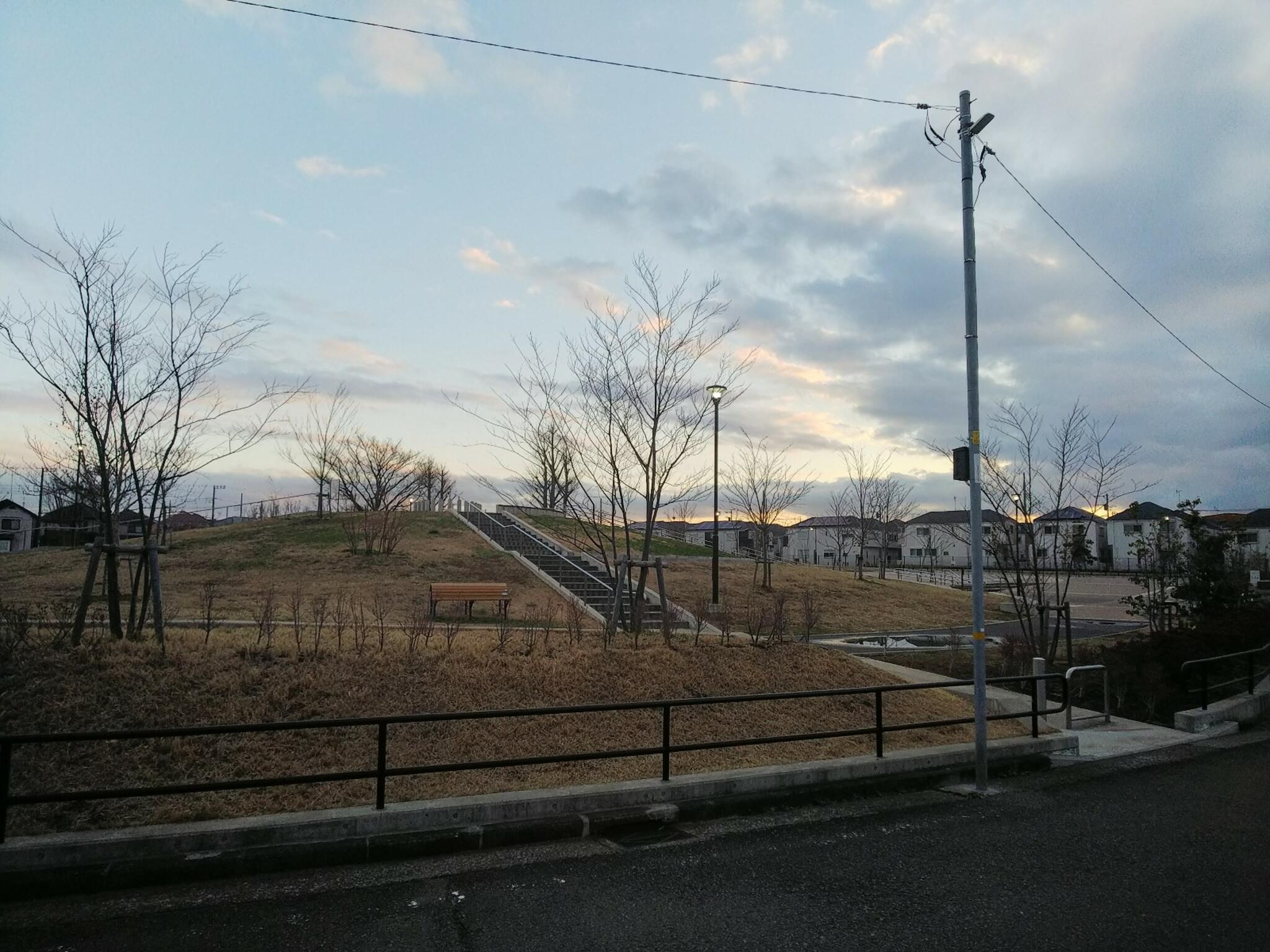 岡村西公園の代表写真6