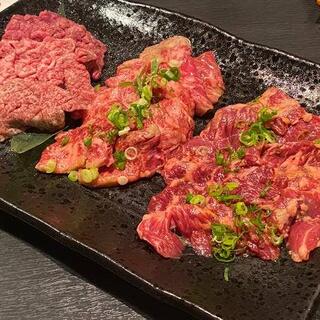 焼肉 蔵人の写真14