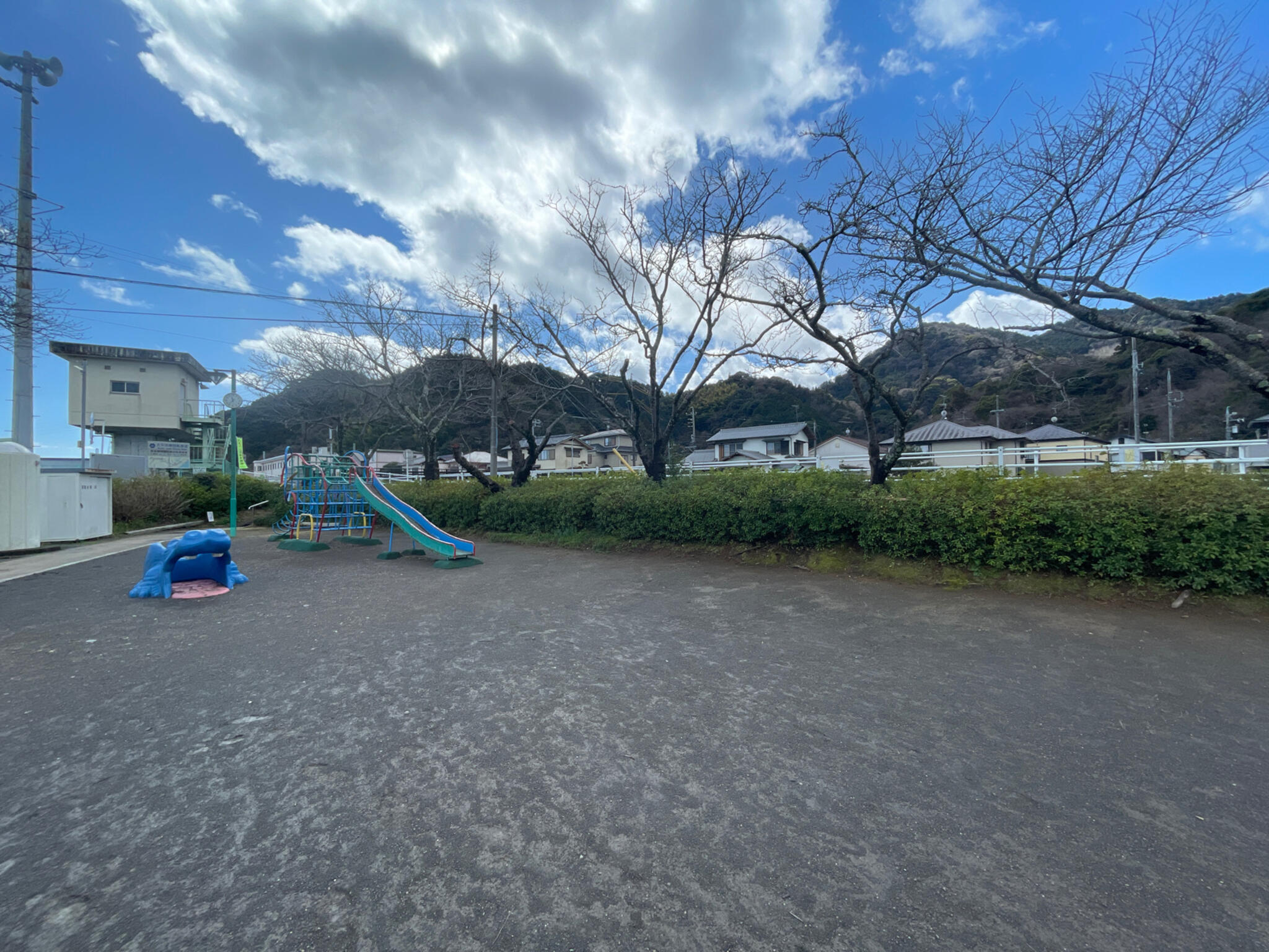 日垣公園の代表写真3