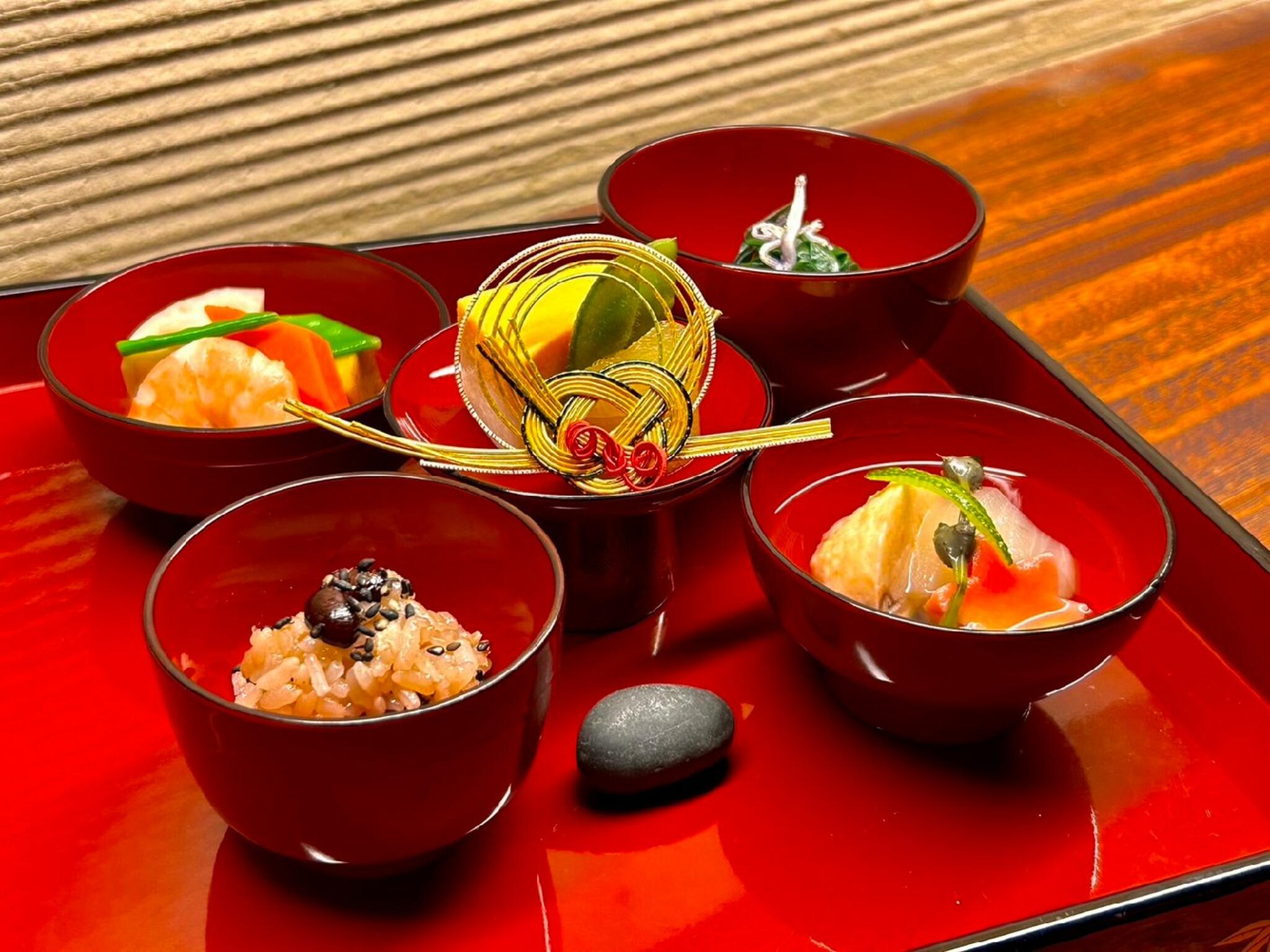 日本料理 成城きた山 本店の代表写真3
