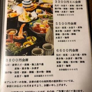 日本料理・鍋料理 おおはたの写真18