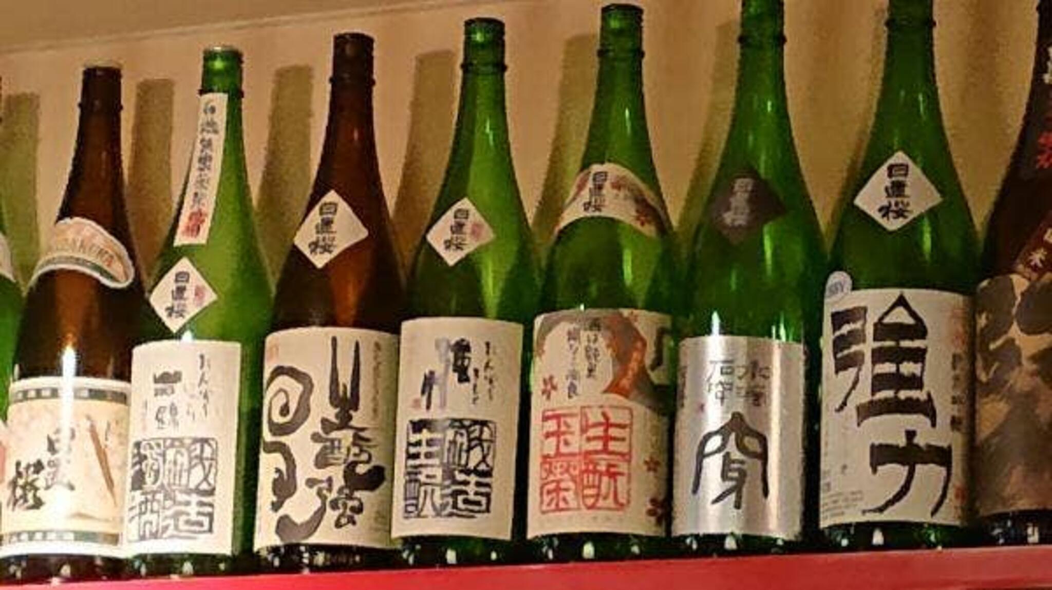 日本酒 かんき(旧店名:麦太郎)の代表写真2