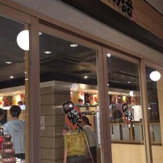 串家物語 モザイク神戸店の写真19